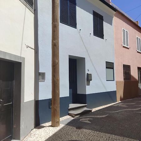 Zoe House Vila Paul do Mar  Exterior foto