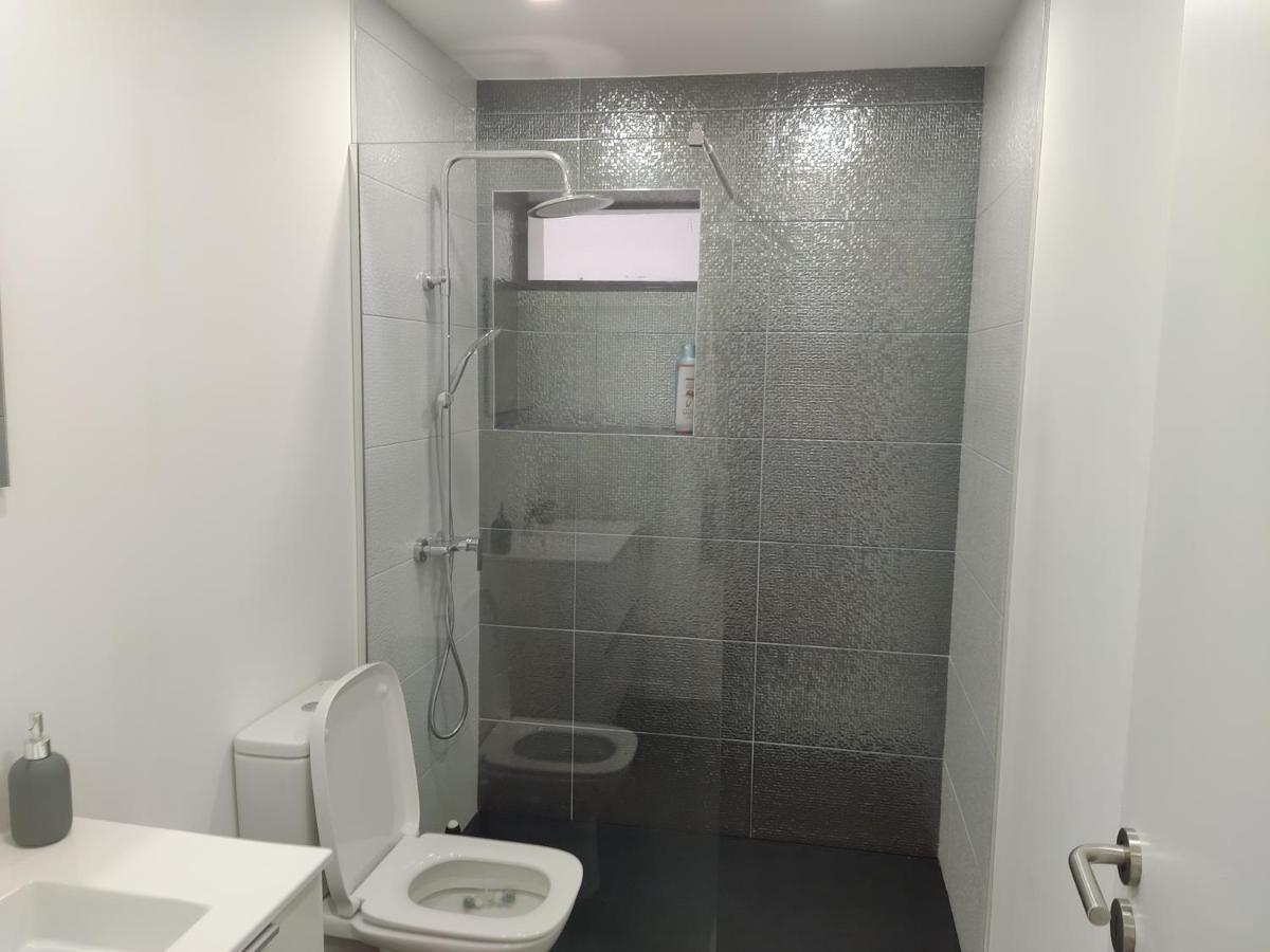 Zoe House Vila Paul do Mar  Exterior foto